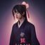 媒体从业者小张头像，内容创作行业从业者