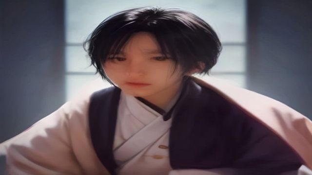 网络论坛与社交媒体界面特写，屏幕上显示热议话题讨论内容，背景有紫色霓虹灯光，与艳母网络亚文化传播研究相关